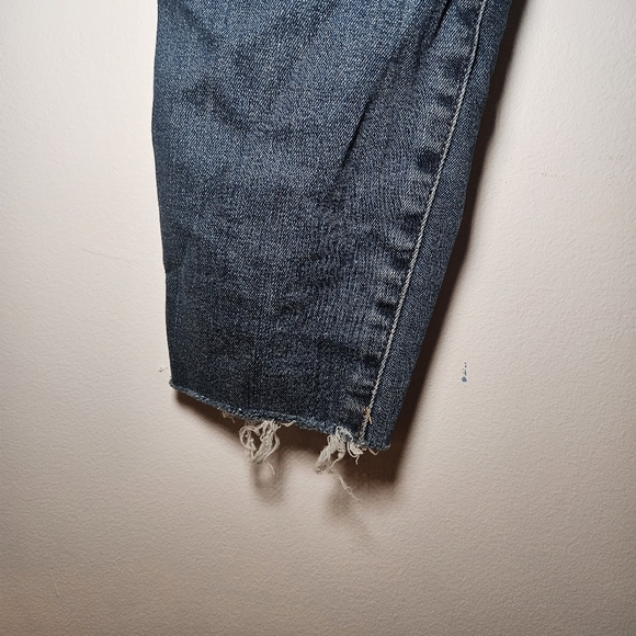 Everlane Vintage Button Fly Skinny Jean - Picture 2 of 7